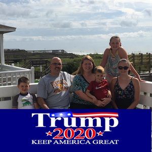 Meet your Posher, Gwendolen